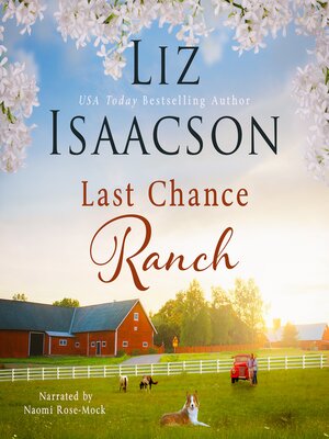 cover image of Last Chance Ranch